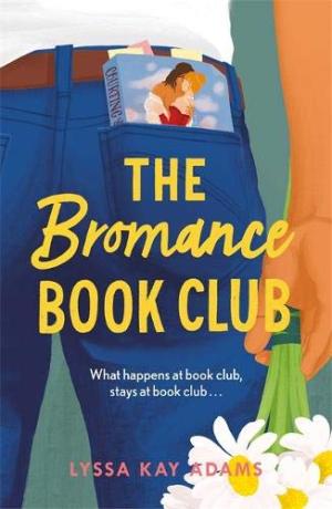 The Bromance Book Club Free PDF Download