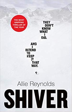 Shiver by Allie Reynolds Free PDF Download