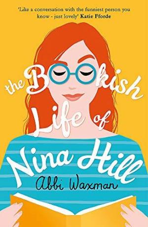 The Bookish Life of Nina Hill Free PDF Download