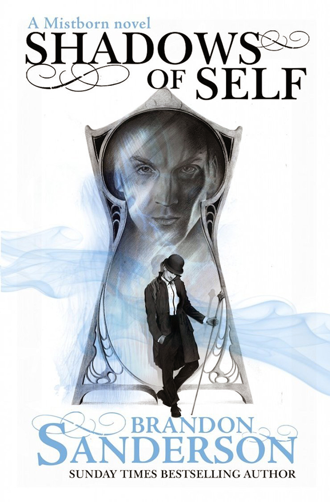 Shadows of Self Free PDF Download