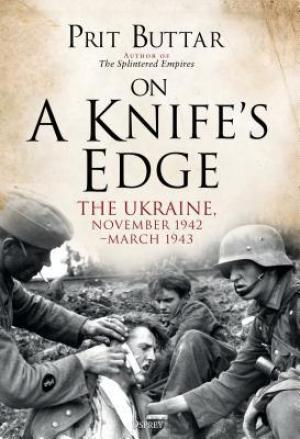 On a Knife's Edge Free PDF Download