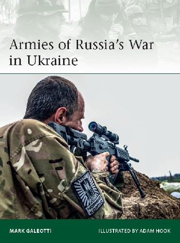 Armies of Russia's War in Ukraine Free PDF Download