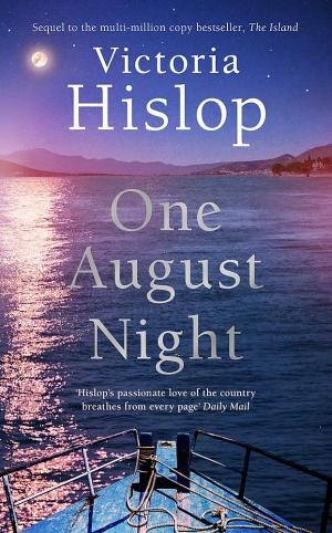 One August Night (The Island #2) Free PDF Download