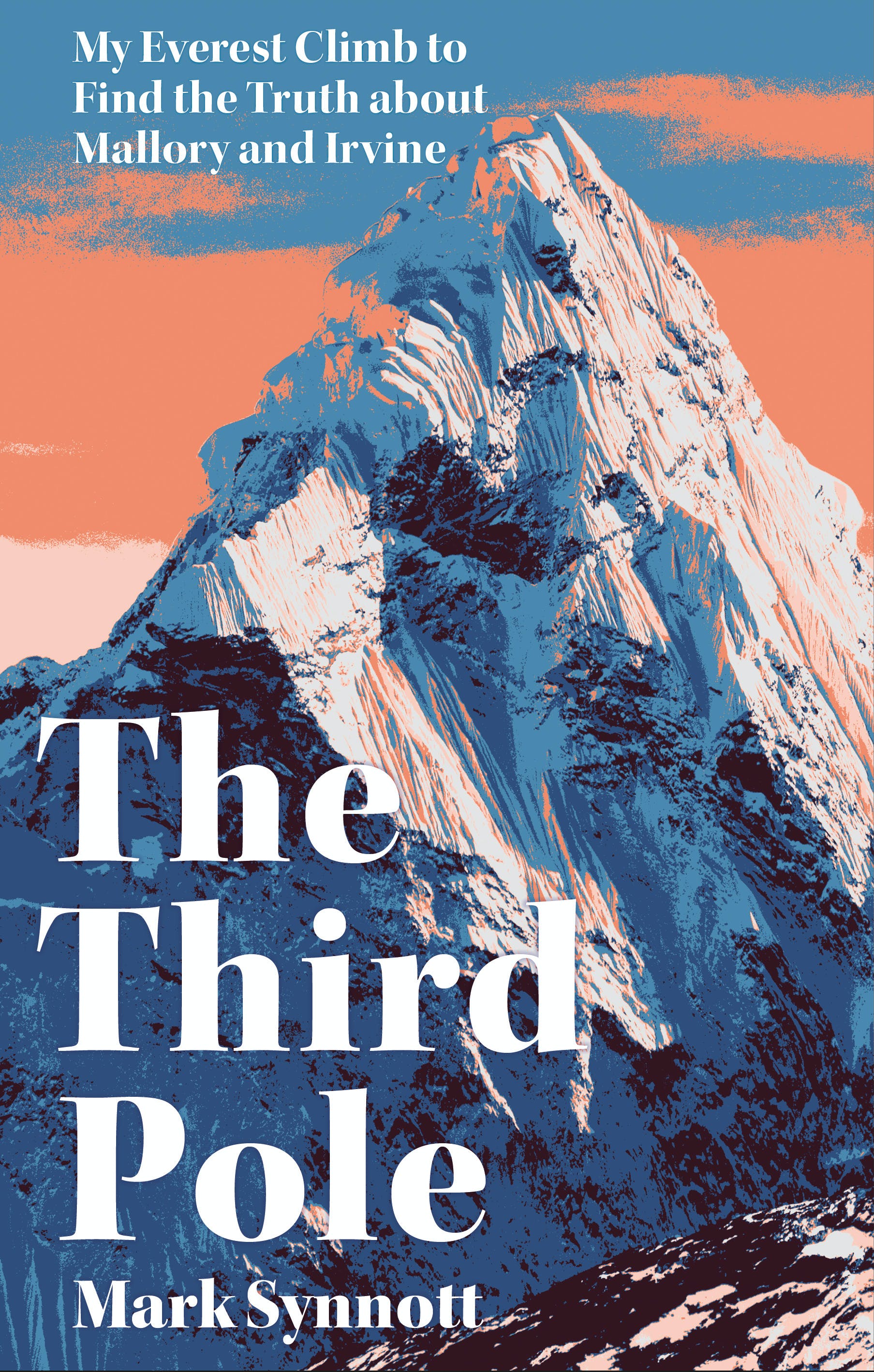 The Third Pole Free PDF Download