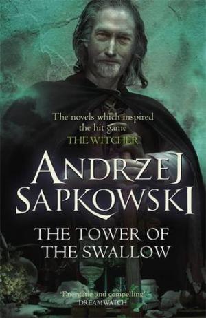 The Tower of the Swallow Free PDF Download