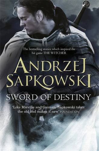 Sword of Destiny Free PDF Download