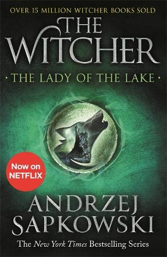 The Lady of the Lake Free PDF Download