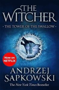 The Tower of the Swallow Free PDF Download