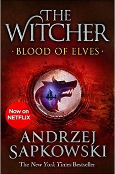 Blood of Elves Free PDF Download