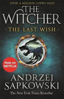 The Last Wish (The Witcher #1) Free PDF Download