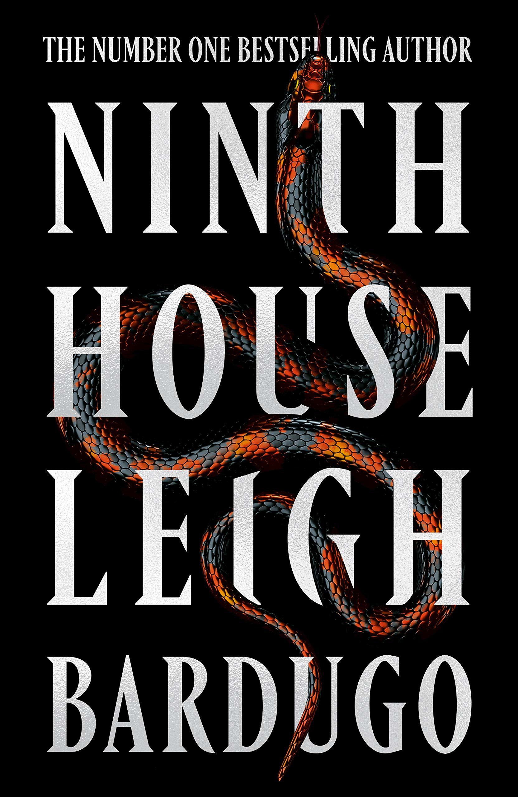 Ninth House Free PDF Download