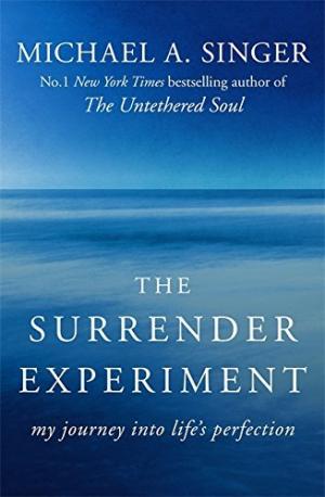 The Surrender Experiment Free PDF Download