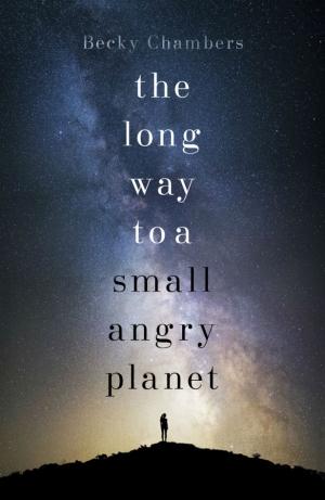 The Long Way to a Small, Angry Planet Free PDF Download