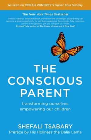 The Conscious Parent Free PDF Download