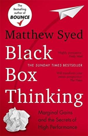 Black Box Thinking Free PDF Download