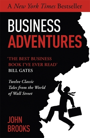 Business Adventures Free PDF Download