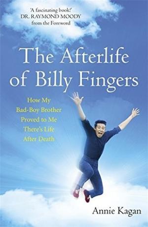 The Afterlife of Billy Fingers