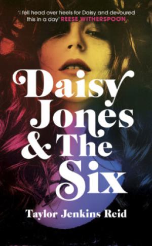 Daisy Jones and The Six Free PDF Download