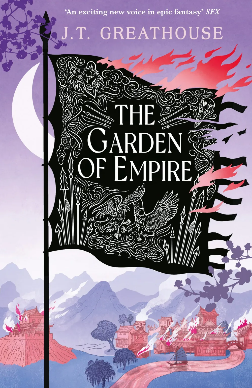 The Garden of Empire Free PDF Download