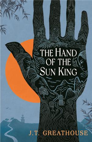 The Hand of the Sun King Free PDF Download