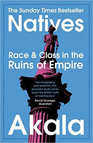 Natives: Race and Class in the Ruins of Empire Free PDF Download