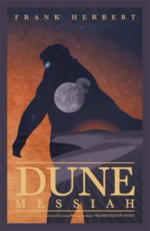 Dune Messiah (Dune #2) Free PDF Download