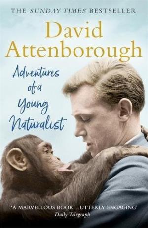 Adventures of a Young Naturalist Free PDF Download