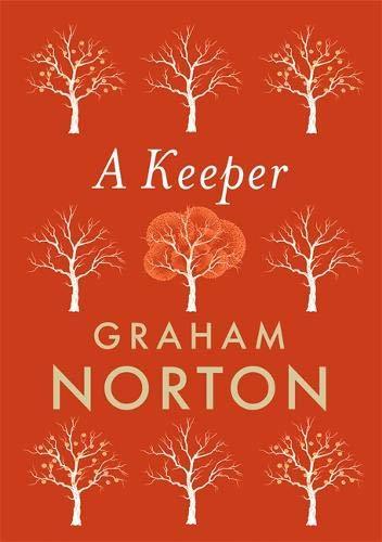 A Keeper by Graham Norton Free PDF Download