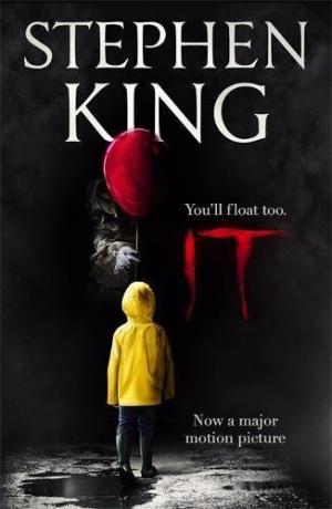 It. Film Tie-In Free PDF Download