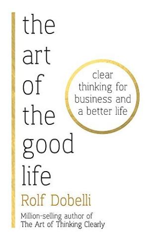 The Art of the Good Life Free PDF Download