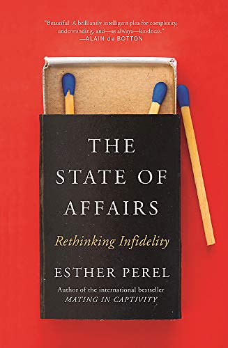 The State of Affairs Free PDF Download