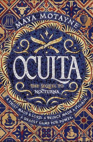 Oculta (A Forgery of Magic #2) Free PDF Download