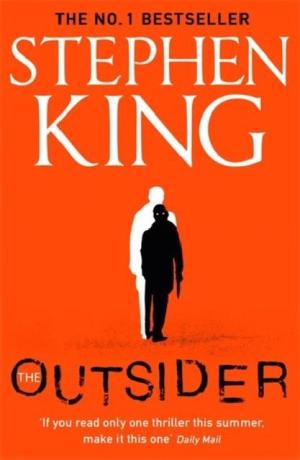 The Outsider (Holly Gibney #1) Free PDF Download