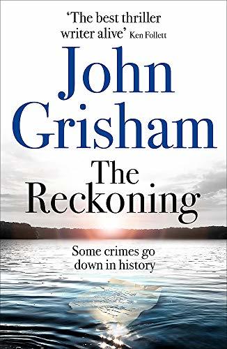 The Reckoning by John Grisham Free PDF Download