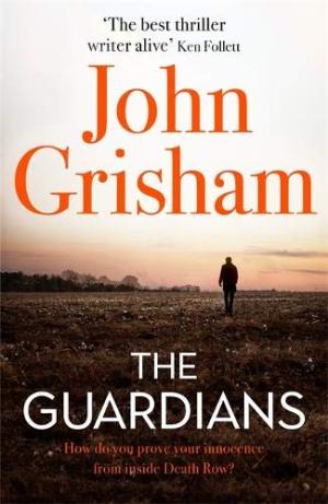 The Guardians by John Grisham Free PDF Download