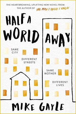 Half a World Away Free PDF Download