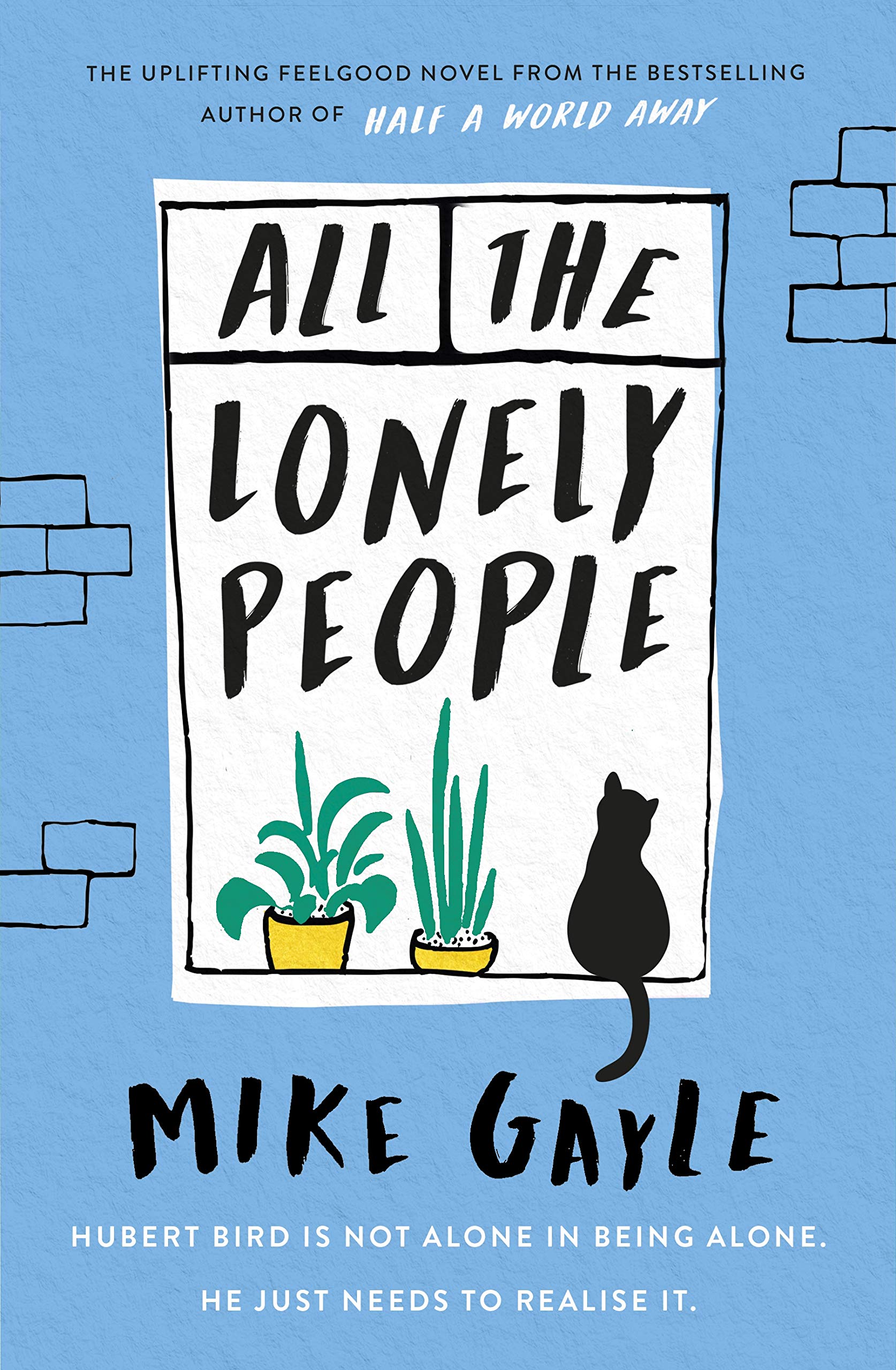 All the Lonely People Free PDF Download