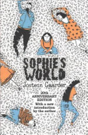 Sophie's World Free PDF Download