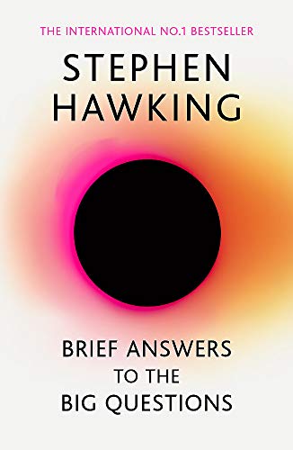 Brief Answers to the Big Questions Free PDF Download