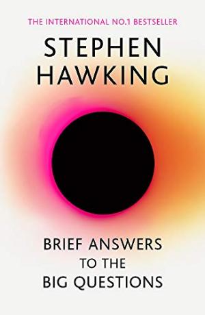 Brief Answers to the Big Questions Free PDF Download