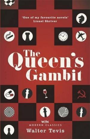 The Queen's Gambit Free PDF Download