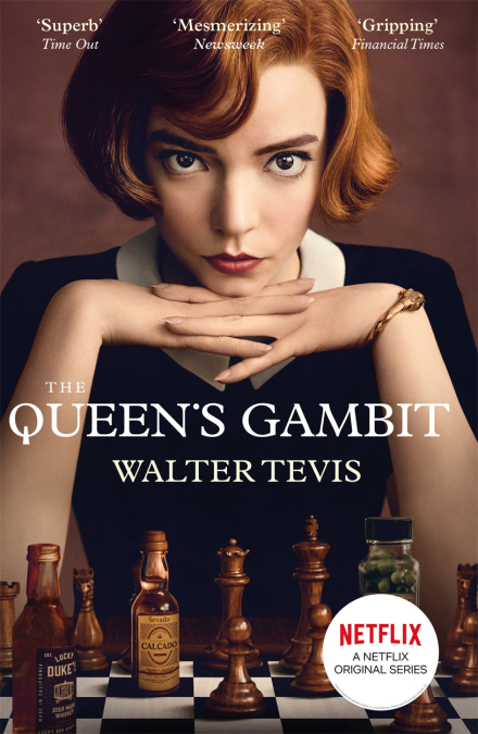 The Queen's Gambit Free PDF Download