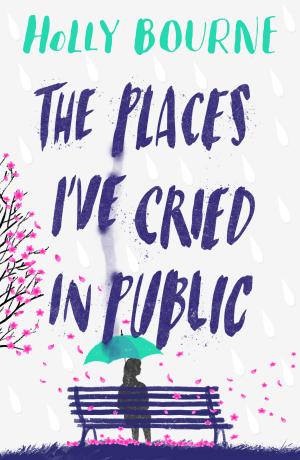 The Places I've Cried in Public Free PDF Download