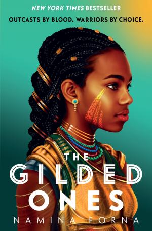 The Gilded Ones Free PDF Download