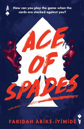 Ace of Spades Free PDF Download