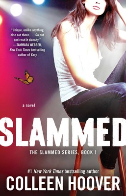 Slammed #1 by Colleen Hoover Free PDF Download