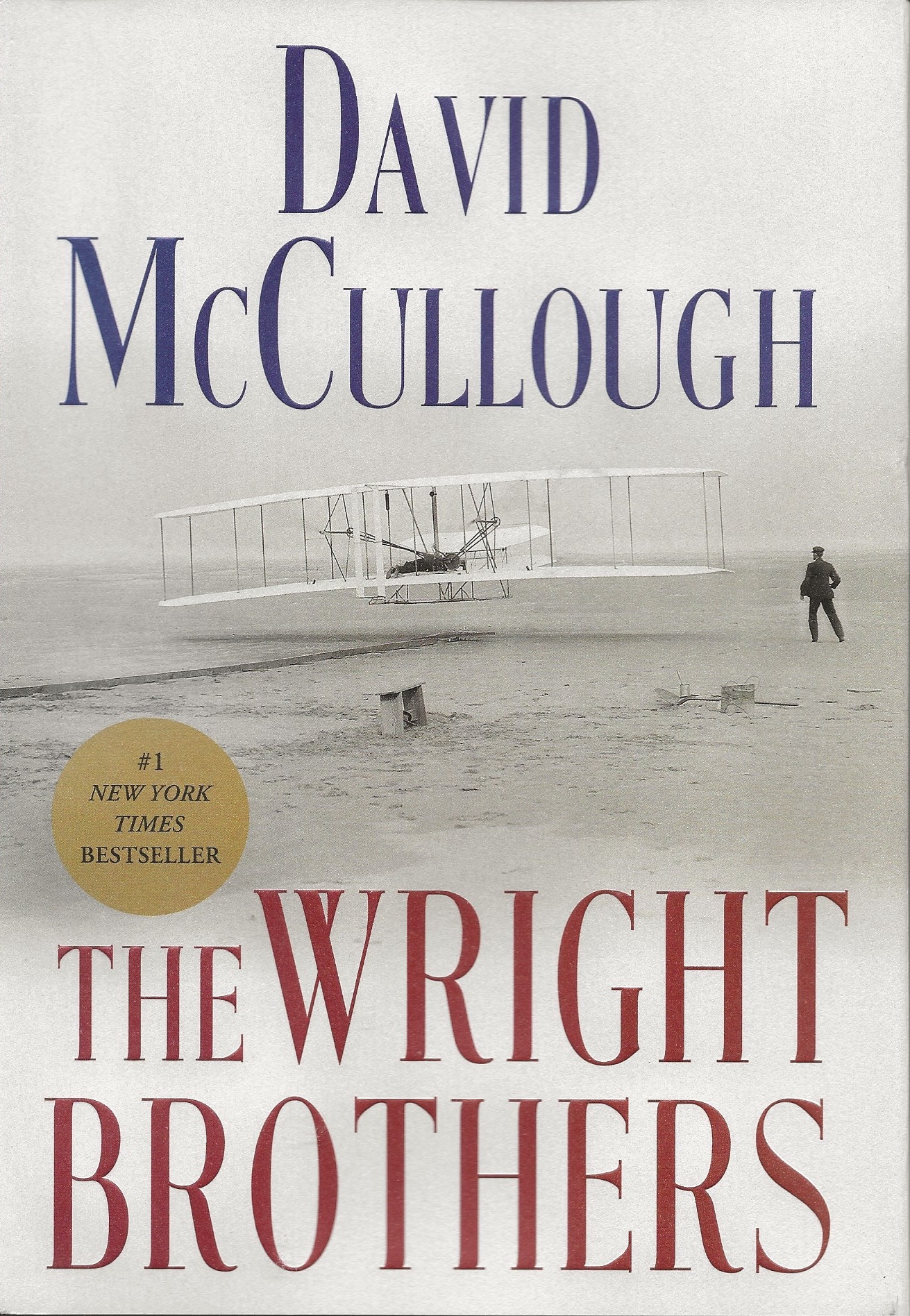 The Wright Brothers Free PDF Download