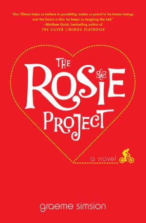 The Rosie Project Free PDF Download