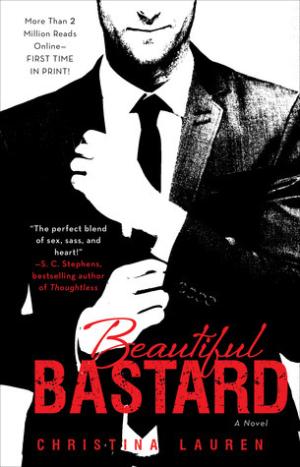 Beautiful Bastard Free PDF Download