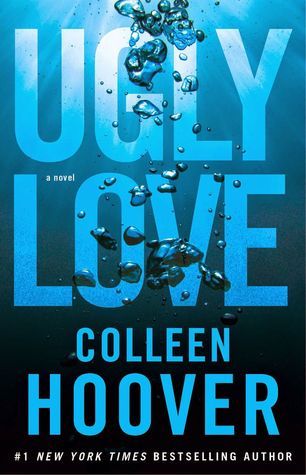 Ugly Love by Colleen Hoover Free PDF Download